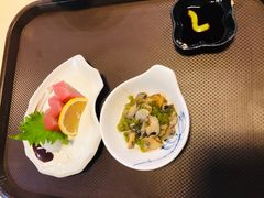 -浙江大学玉泉校区四食堂