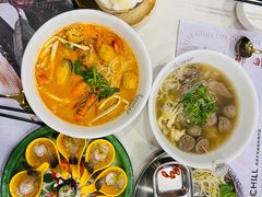 -CHILL Pho澳洲牛肉越南粉(佛山顺德万象汇店)