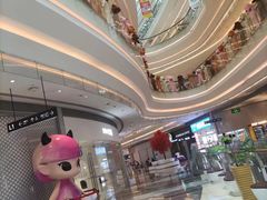 -银泰百货(厦门国贸中心店)