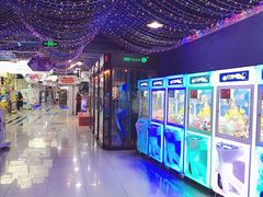 -大玩家(魏家庄万达店)