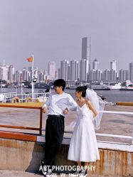 -薇喜影像艺术中心 ART PHOTO
