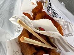 -超级鸡车(曹杨路店)