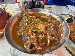 -聚味瞿记·龙虾堂(树木岭店)