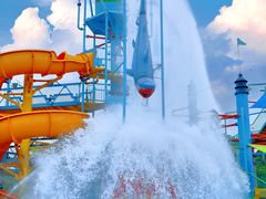 -苏州乐园森林水世界