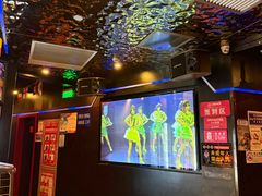 -唱吧麦颂KTV(萧山加州阳光广场店)
