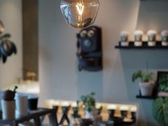 -luutosa  cafe & tea 鹿兔山