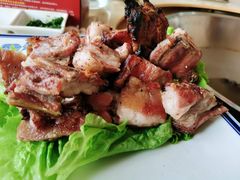 -313羊庄·羊肉火锅烧烤(李村店)