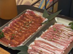 -韩宫宴烤肉·料理(南京江宁万达店)