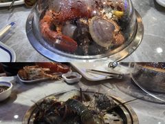 -英皇美食坊(英皇娱乐酒店内)