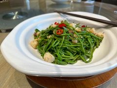 -味莊·青岛菜(云霄路店)