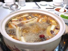 -名善山珍·野生菌汤锅(文殊院店)