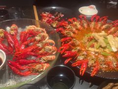 -红盔甲·小龙虾(人民广场店)