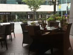 -上海浦东嘉里大酒店