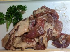 -喜来稀肉(北外滩白玉兰广场店)