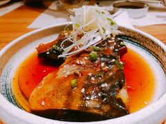 -小句号·精致料理(江南环球港店)