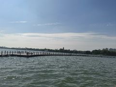 -金鸡湖景区