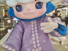 -上海来福士广场