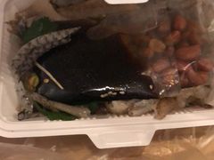 -陈添記·祖傳爽鱼皮·西关老字号(广州首店)