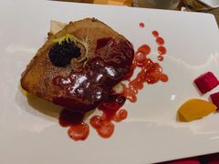 -皇品田苑日式料理(苏州中心店)