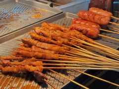 -养牛邓·潮汕牛肉海鲜自助火锅(广州店)