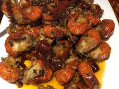 -满堂春特色餐馆