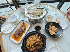 -京滨饭店·餐厅(阜外大街店)