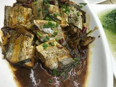 -渔中舟海鲜大排档(普陀沈家门店)
