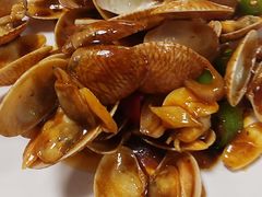 -华源餐厅·海鲜大排档(日月贝店)