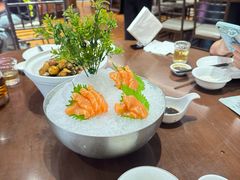 -大灶头·新昌菜(中国茶市店)