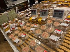 -永辉超市(嘉定宝龙广场店)