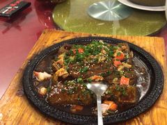 -东馆和天下特色餐饮(工农店)