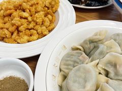 -日丰园海肠水饺·老字号大连海鲜(小平岛总店)