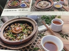 -红星光发煲仔饭(大石街店)