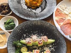 -桥香园过桥米线(国贸店)