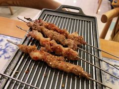 -东方饺子王(和平里店)