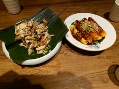 -茶花妹子云南餐厅(传媒大学店)