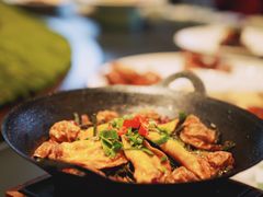 -绿杨春·淮扬宴(庐山路店)