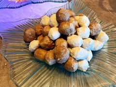 -长春净月潭喜来登酒店·盛宴标帜餐厅