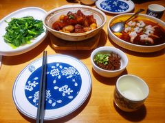 -外婆印象·家常菜(万科店)