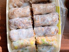 -李记 河口老字号越南小卷粉