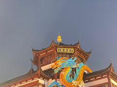 -上海城隍庙