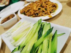 -姥家春饼店(漳州二路店)