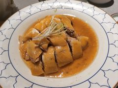 -晓粤·惹味粤菜(凯德乐峰广场店)