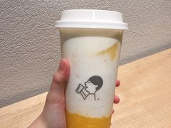 -喜茶(上海兴业太古汇店)