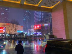 -金海湾自助餐厅(金陵饭店)