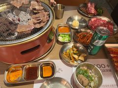 -西塔老太太泥炉烤肉(双井店)