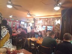 大堂-Pistolera Mexican Cantina女枪手墨西哥餐厅(碧云路店)