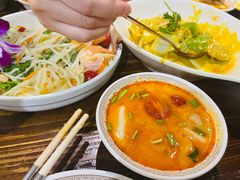 -Siam泰餐厅(水上公园店)