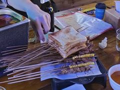 -大话小腰(鸟巢店)