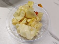 -金牌罗记肠旺面(蔡家街店)